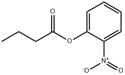 2-Nitrophenyl butyrate
