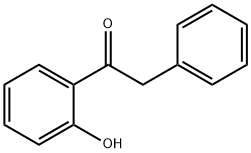 Benzyl 2-Hydroxyphenyl Ketone