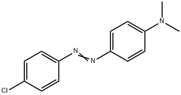 4'-Chloro-4-dimethylaminoazobenzene