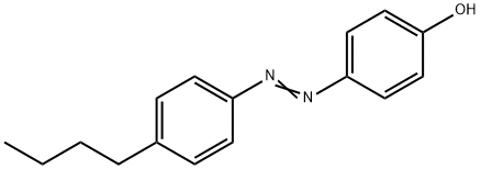 4-(4-Butylphenylazo)phenol