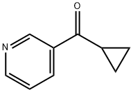 Cyclopropyl(3-pyridinyl)methanone