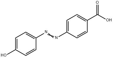 4'-Hydroxyazobenzene-4-carboxylic Acid