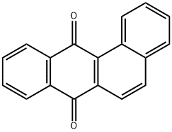 1,2-Benzanthraquinone