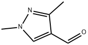 1,3-Dimethyl-1H-pyrazole-4-carbaldehyde