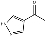 1-(1H-pyrazol-4-yl)ethan-1-one