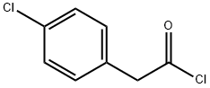 4-Chlorophenylacetyl Chloride