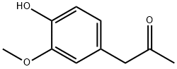 4-Hydroxy-3-methoxyphenylacetone