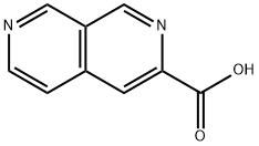 2,7-naphthyridine-3-carboxylic acid