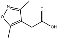 (3,5-Dimethyl-isoxazol-4-yl)-acetic acid