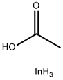 Indium triacetate