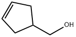 cyclopent-3-en-1-ylmethanol