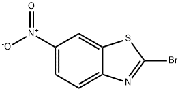 2-Bromo-6-nitro-1,3-benzothiazole
