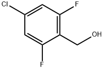 4-Chloro-2,6-difluorobenzyl alcohol