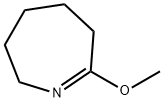 1-Aza-2-methoxy-1-cycloheptene