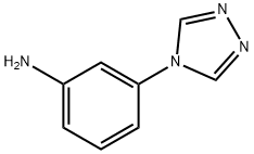 3-(4H-1,2,4-Triazol-4-yl)aniline