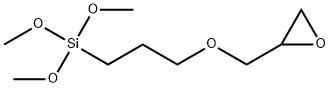 3-Glycidyloxypropyltrimethoxysilane