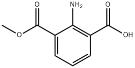 Methyl 2-amino-3-carboxybenzoate