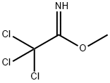 Methyl 2,2,2-trichloroacetimidate
