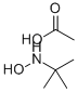 N-(tert-Butyl)hydroxylamine acetate