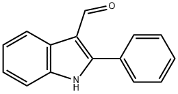 2-Phenylindole-3-carboxaldehyde