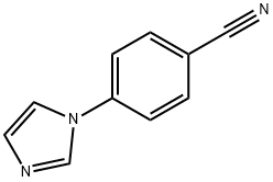 1-(4-Cyanophenyl)imidazole