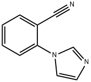 2-(1H-Imidazol-1-yl)benzonitrile