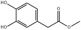 3，4-Dihydroxyphenylacetic Acid Methyl Ester