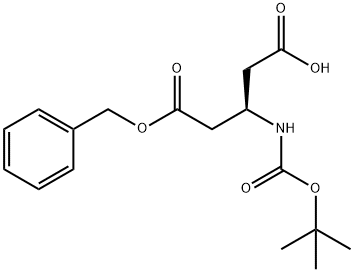 Boc-β-Glu(OBzl)-OH