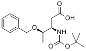 Boc-β-Homothr(Bzl)-OH