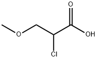 2-Chloro-3-methoxypropionic Acid