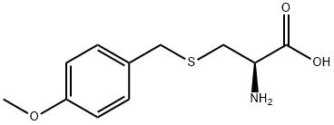 S-(4-Methoxybenzyl)-L-cysteine