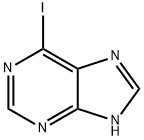 6-iodopurine
