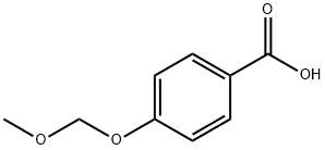 4-(Methoxymethoxy)benzoic acid
