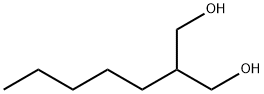 2-n-Amylpropane-1，3-diol