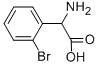Amino(2-bromophenyl)acetic acid