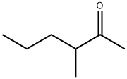 3-Methyl-2-hexanone