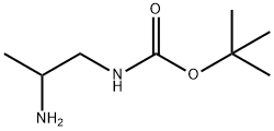 tert-Butyl 2-aminopropylcarbamate