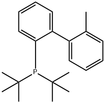 2-Di-tert-butylphosphino-2′-methylbiphenyl