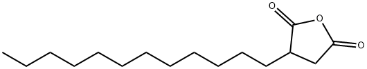 Dodecylsuccinic Anhydride