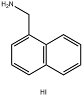 1-Naphthylmethylammonium iodide