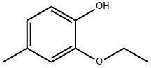 2-Ethoxy-4-methylphenol