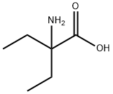 3-Aminopentane-3-carboxylic acid
