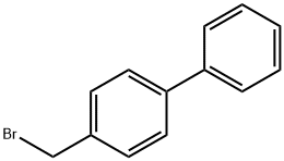 4-(Bromomethyl)biphenyl