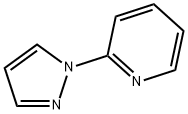 2-(1-Pyrazolyl)pyridine