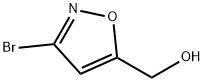 3-Bromo-5-hydroxymethylisoxazole