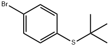 1-Bromo-4-t-butylthiobenzene