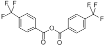 4-Trifluoromethylbenzoic Anhydride