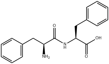 L-Phenylalanyl-L-phenylalanine
