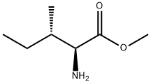 Methyl 2-amino-3-methylpentanoate