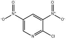 2-Chloro-3,5-dinitropyridine